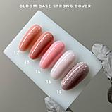 База жесткая Bloom STRONG №12, 15 мл, фото 2