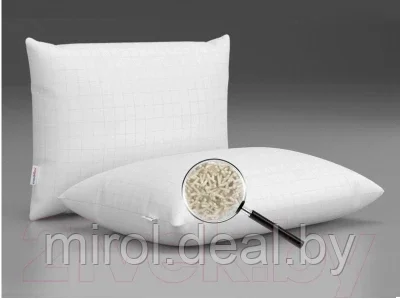 Подушка для сна Askona Mediflex Revolution - фото 2 - id-p206928103