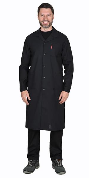 Блять және халат