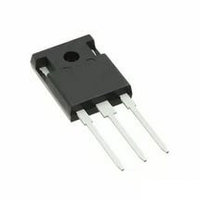 IHW20N120R3 (H20R1203) Транзистор IGBT 1200В 20А