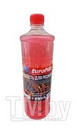 Жидкость для розжига EuroFIRE 1л ПЭТ-бутылка EUROFIRE EF-1