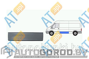 Боковая панель Форд Transit (FA,FB,FC,FD,FS,FZ) 01.2000-06.2006, PFD88018A