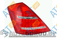 Задний фонарь (левый) Мерседес S (W221) с 10.2008>, LED, ZBZ1970(D)L