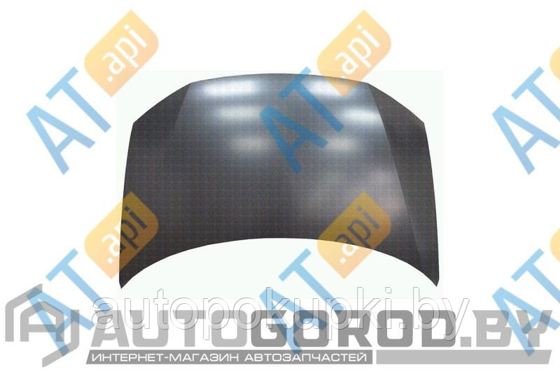 Капот Хонда Civic IX 2012-, PHD20097A