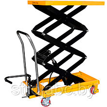 Shtapler Стол подъемный гидравлический Shtapler PTS 500 (2m)