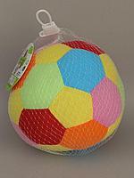 Мягкая игрушка Мой первый Мячик, со звуком, 15 см, арт.BT2310642(170-B2)