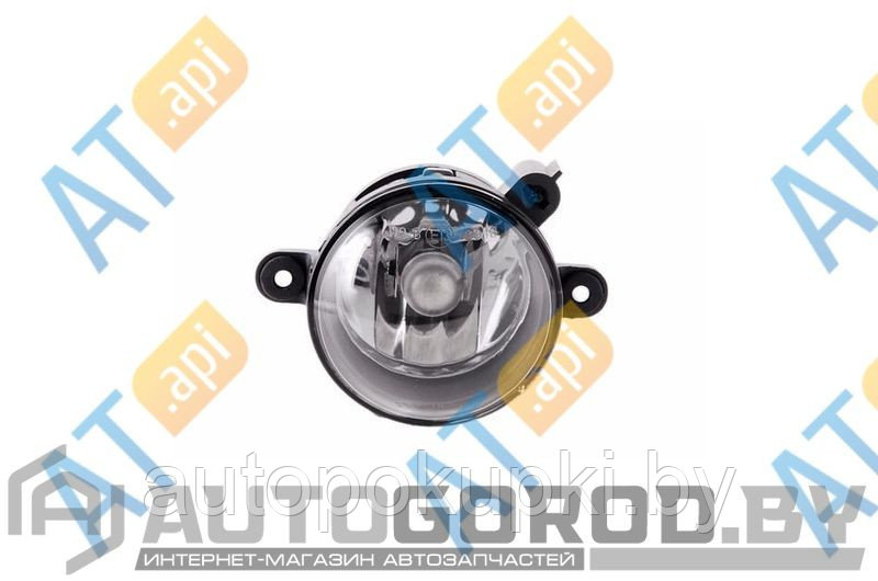 Противотуманная фара Сеат Ibiza IV (6L1) 02.2002-11.2009, ZST2005L_R