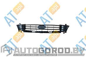 Решетка радиатора Форд Fiesta IV 09.1999-01.2002, PFD07004GA(I)