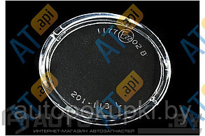 Стекло противотуманной фары (левое) Ниссан Almera II (N16) 2003-2006, SRN2008L