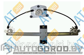 Стеклоподъемник (левый) Ауди A3 (8P) 05.2003-04.2008, MX19004L