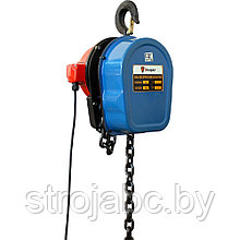 Shtapler Таль цепная электрическая Shtapler DHS 3т 12м