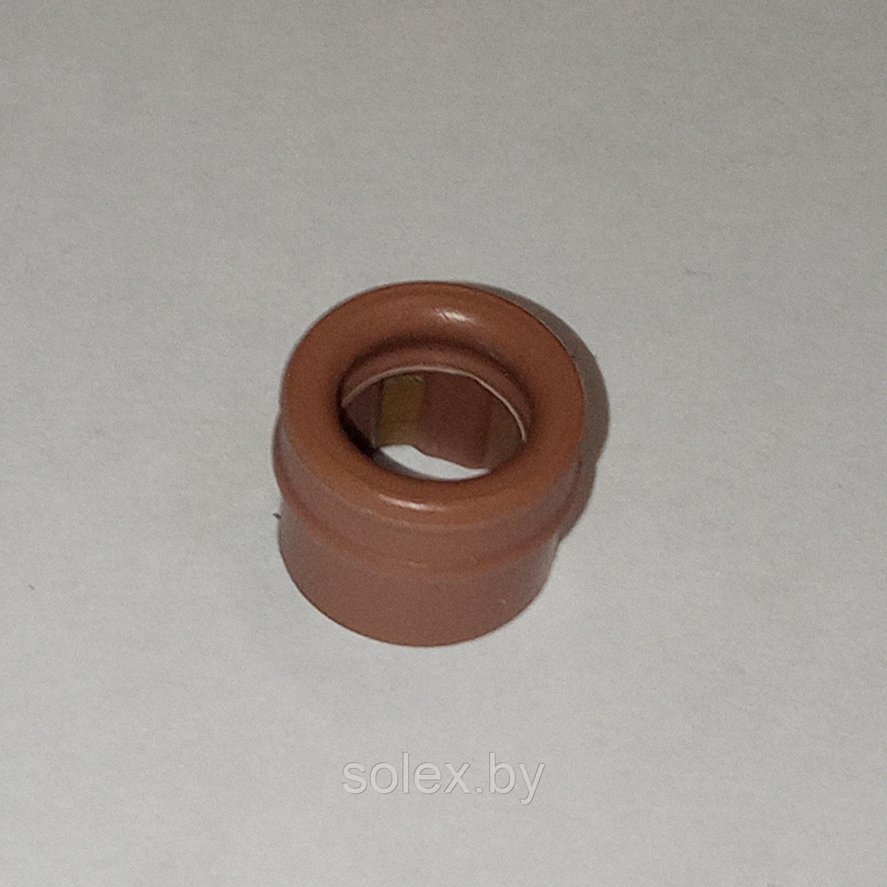 Уплотнительное кольцо трубки кондиционера 8.7x12x1.65x9mm - фото 1 - id-p206976985