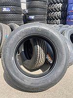 Шина 255/70R22,5 Triangle TR656 140/137M (Рулевая и прицепная ось)