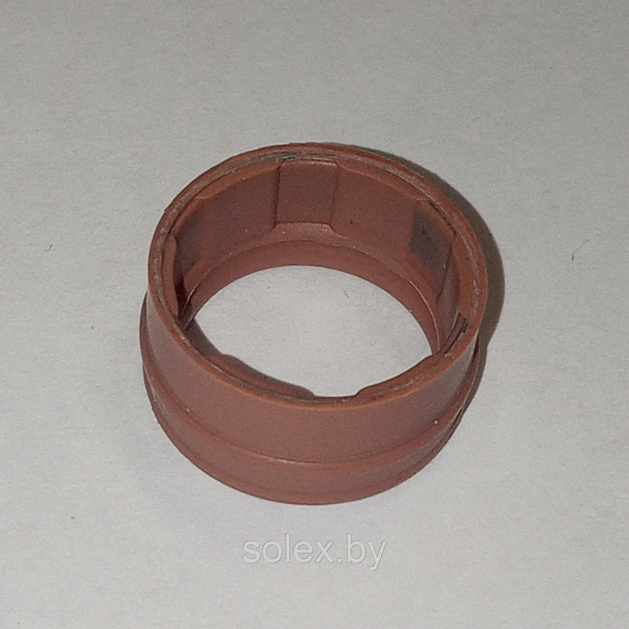 Уплотнительное кольцо трубки кондиционера 14.7x17.5x1.8x8.7mm - фото 2 - id-p206977074