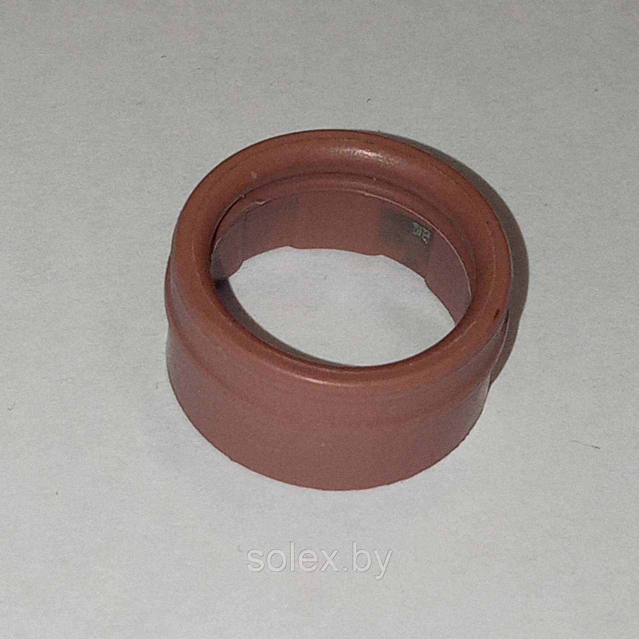 Уплотнительное кольцо трубки кондиционера 14.7x17.5x1.8x8.7mm - фото 1 - id-p206977074