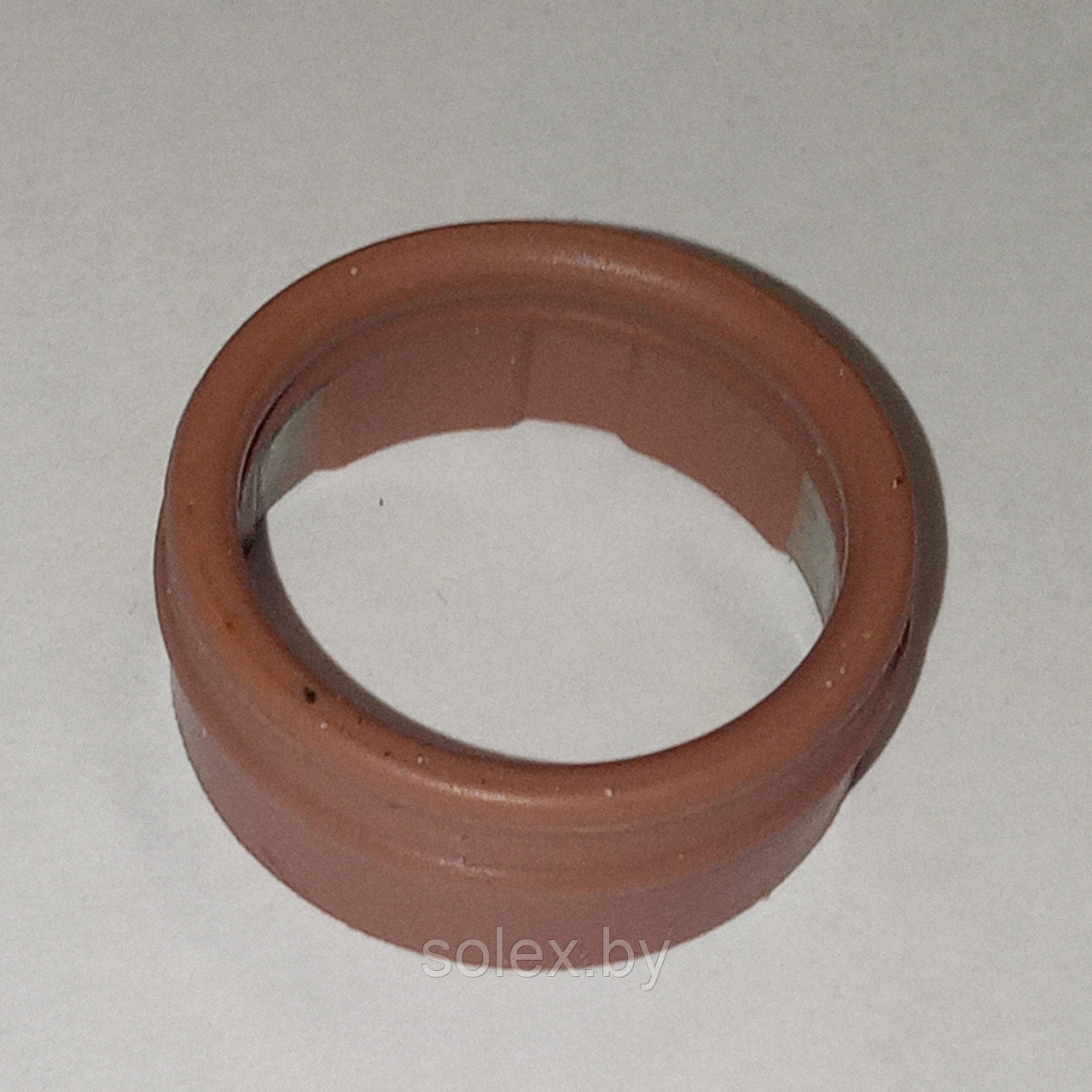 Уплотнительное кольцо трубки кондиционера 17.7x21.3x1.8x8.75mm - фото 1 - id-p206977570