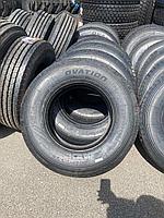 Шина 235/75R17.5 143/141J Ovation VI-111 TL (Рулевая ось)