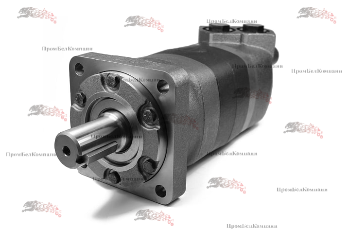 Гидравлический мотор Eaton Char-Lynn 109-1190-006 (M04240AF11AC0300000000000AA00F)