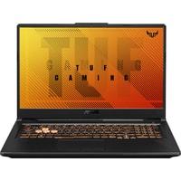 Игровой ноутбук ASUS TUF Gaming A17 FA706IH-HX045 - фото 1 - id-p206978865