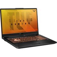 Игровой ноутбук ASUS TUF Gaming A17 FA706IH-HX045 - фото 2 - id-p206978865