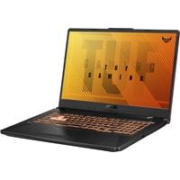 Игровой ноутбук ASUS TUF Gaming A17 FA706IH-HX045 - фото 3 - id-p206978865