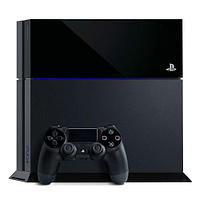 Sony PlayStation 4 PS4