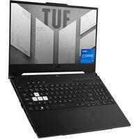 Игровой ноутбук ASUS TUF Gaming Dash F15 2022 FX517ZR-HQ008 - фото 3 - id-p206978878