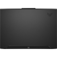 Игровой ноутбук ASUS TUF Gaming Dash F15 2022 FX517ZR-HQ008 - фото 5 - id-p206978878