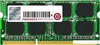 Оперативная память Transcend JetRam 4GB DDR3 SO-DIMM PC3-12800 (TS512MSK64V6N)