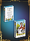 Набор для гадания с картами Таро «Классические», соль, свечи, 78 карт, 16+ / 1 шт., фото 4