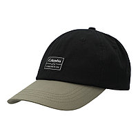 Бейсболка Columbia ROC II Ball Cap зелёный