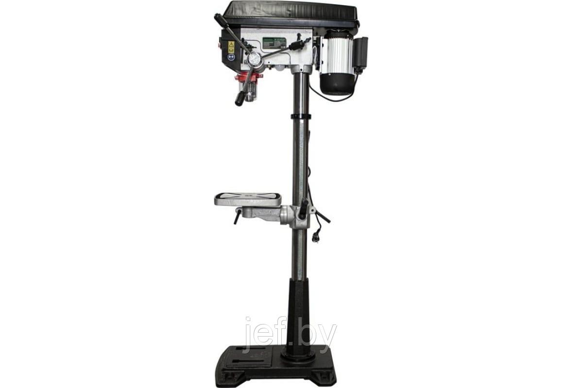 Станок сверлильный напольный ROCKFORCE RF-DP39020F