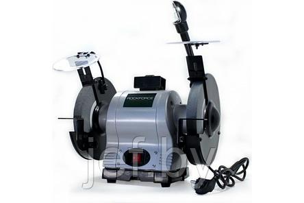 Станок заточной ROCKFORCE RF-HBG825L, фото 2