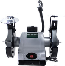 Станок заточной ROCKFORCE RF-HBG825L, фото 2