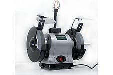 Станок заточной ROCKFORCE RF-HBG825L, фото 3
