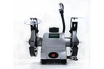 Станок заточной ROCKFORCE RF-HBG825L, фото 2