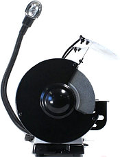 Станок заточной ROCKFORCE RF-HBG825L, фото 3
