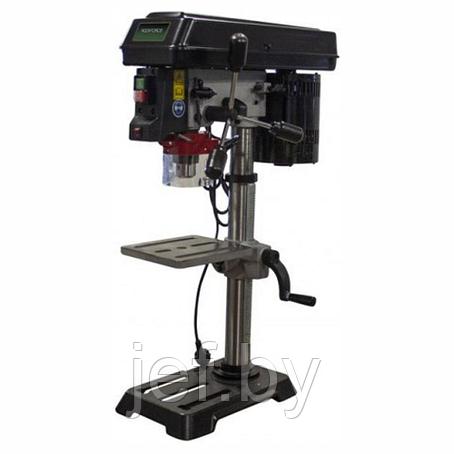 Станок сверлильный настольный ROCKFORCE RF-DP2501A, фото 2