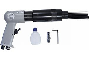 Пневмозубило с насадкой игольчатой ROCKFORCE RF-RP7658, фото 2