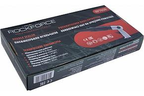 Пневмозубило с насадкой игольчатой ROCKFORCE RF-RP7658, фото 2