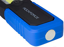 Лампа светодиодная аккумуляторная ROCKFORCE RF-F-01402, фото 2