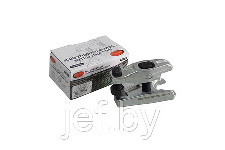 Cъемник шаровых опор и наконечников рулевых тяг(зев 23мм) ROCKFORCE RF-6281523, фото 2