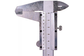 Штангенциркуль в пластиковом футляре ROCKFORCE RF-5096P1, фото 3