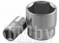 Головка торцевая 1/2"DR, 10 мм Jonnesway S04H4110