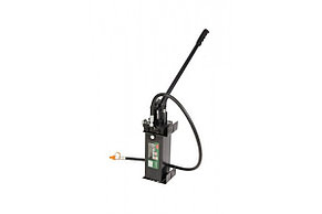 Станция гидравлическая двухскоростной 30т ROCKFORCE RF-0100-3C, фото 2