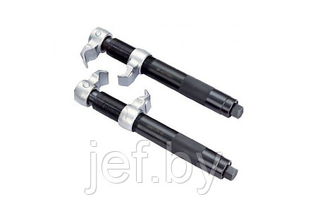 Стяжка пружин механическая усиленная ROCKFORCE RF-627280U, фото 2