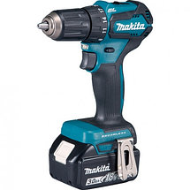Аккумуляторная дрель-шуруповерт DDF 483 Z MAKITA DDF483Z, фото 3