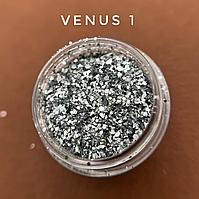 Блестки Bloom VENUS #1