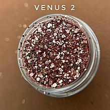 Блестки Bloom VENUS #2