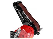 Станок точильно-шлифовальный BG 1525-1 L в коробке WORTEX 0319160, фото 2